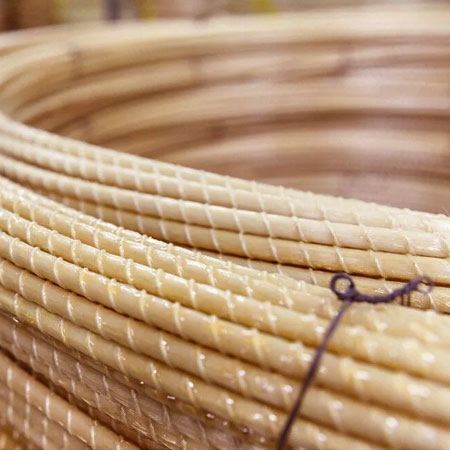 GFRP rebar
