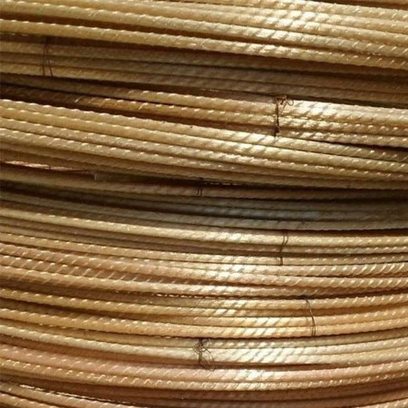 GFRP rebar
