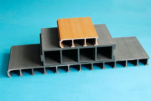 FRP Bridge Decks: A Revolutionary Solution for Enhanced Durability and Sustainability