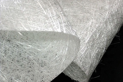 Effect of Chopped Strand Mat on the Performance of FRP Profiles
