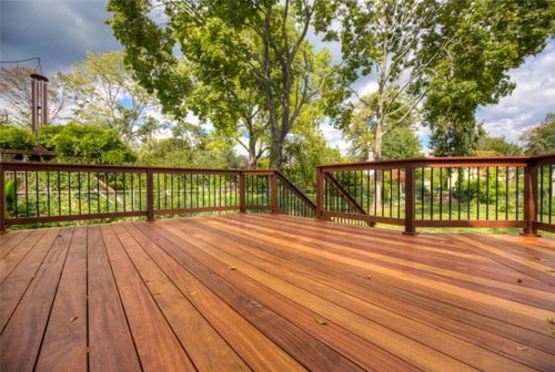 Fiberglass Decks vs Wood Decks: Unveiling the Pros and Cons for Your Dream Deck