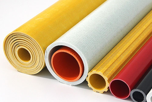 Carbon Fiber Round Tube vs Fiberglass Round Tube: A Comprehensive Comparison