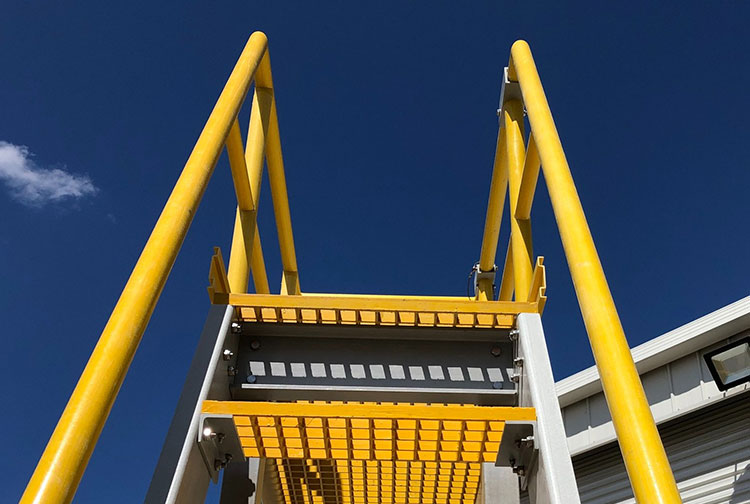 What Does FRP Stand For?