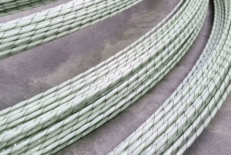 FRP Rebar Mechanical Capacity: A Comprehensive Guide