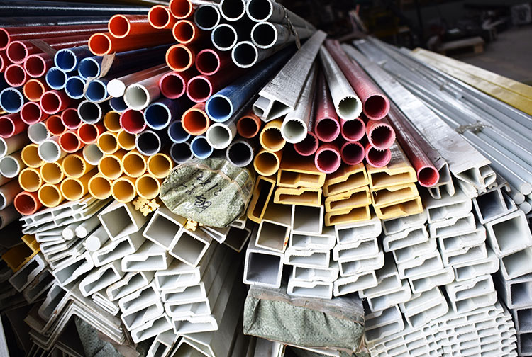 What Kind of Material is FRP?