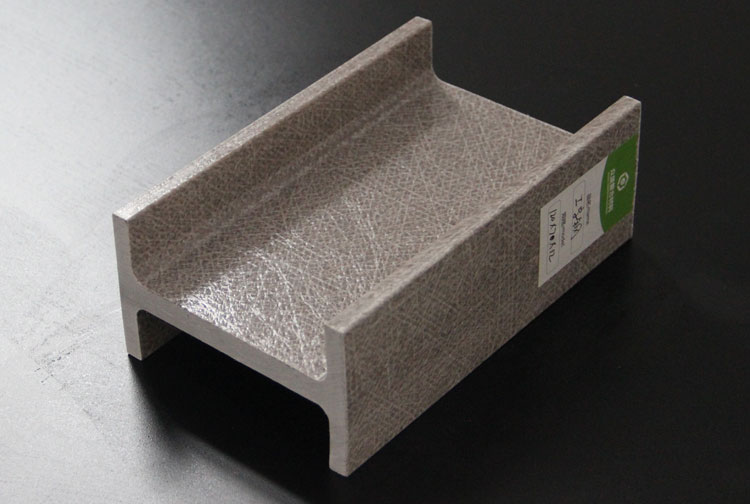 Fiberglass Structural Beams vs. Steel Beams: Which is Right for You?