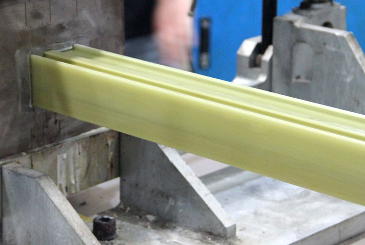 GRP (Glass Reinforced Plastic): A Comprehensive Guide to Its Properties, Applications, and Benefits