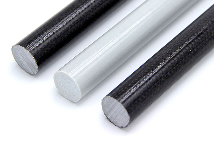 Custom Solid Fiberglass Rods: Tailored to Your Needs