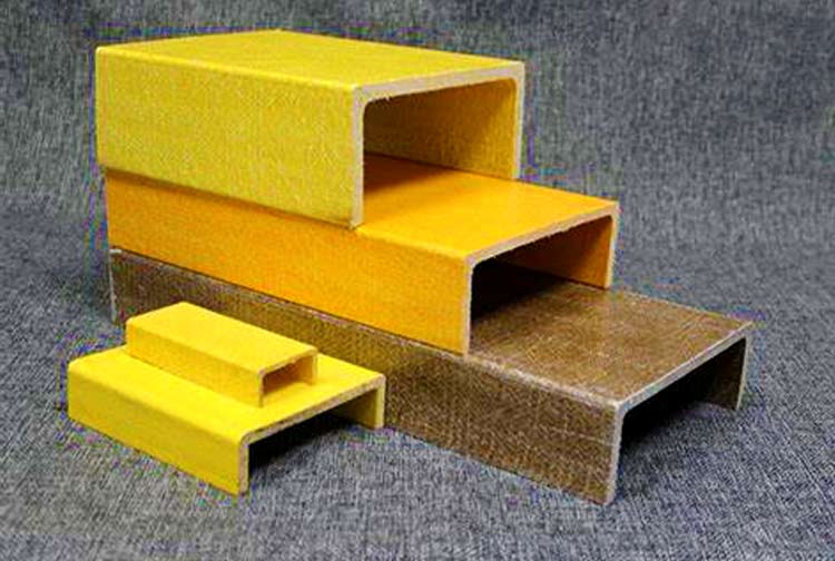  FRP Channels vs. Steel Channels: Which One is Better for Your Project?