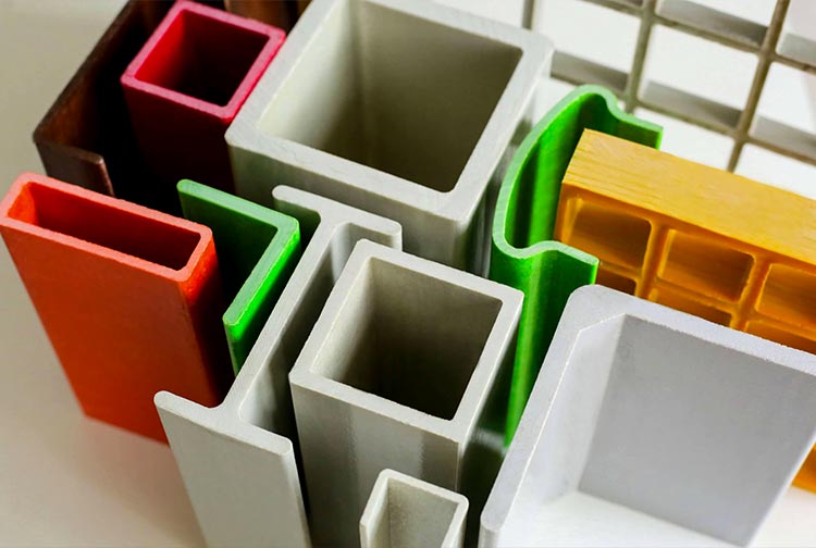  Why FRP Products Are Essential for Your Next Project