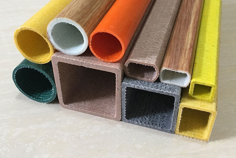 How to Choose the Right FRP Profiles for Your Project