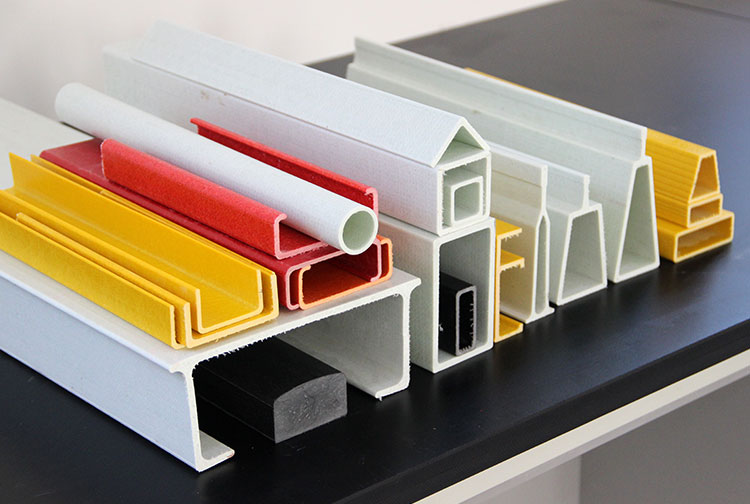 Customized FRP Profiles vs. Traditional Materials: Which Wins?