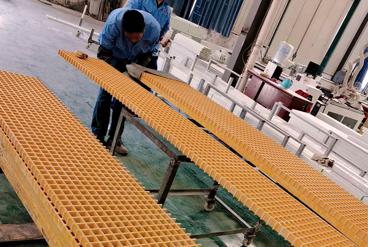 FRP Grating Full Form Unveiled: Must-Know Facts for Engineers