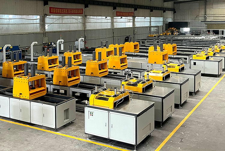 Inside the Fiberglass Production Line: How It’s Made