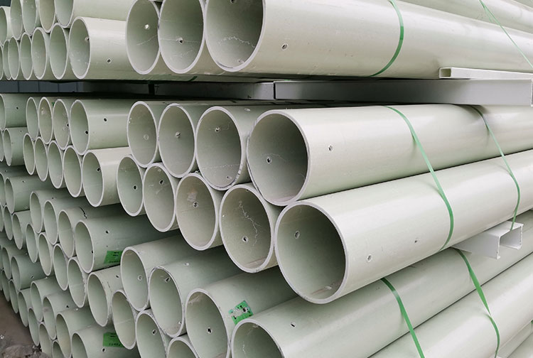 FRP Plastic: The Lightweight Solution to Heavy Problems