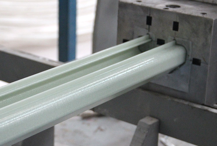 What Are the Raw Materials Used for FRP Pultruded Profiles and What Are Their Advantages?
