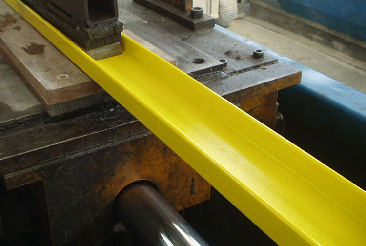 FRP C Channel vs. Steel: Which Is the Better Choice?