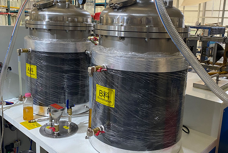 Transforming Global Manufacturing: The Role of Resin Injection Machines in FRP Pultrusion