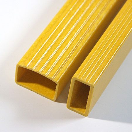 FRP rungs
