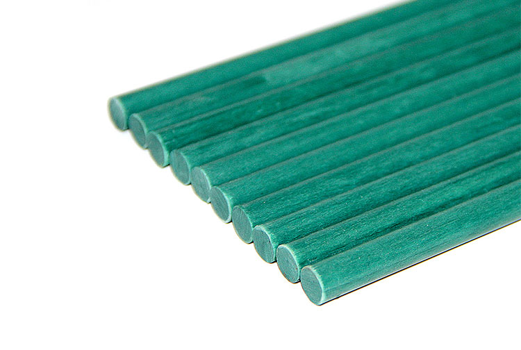 Fiberglass Dowel Rods vs. Wood: Which Is Better for Your Needs?