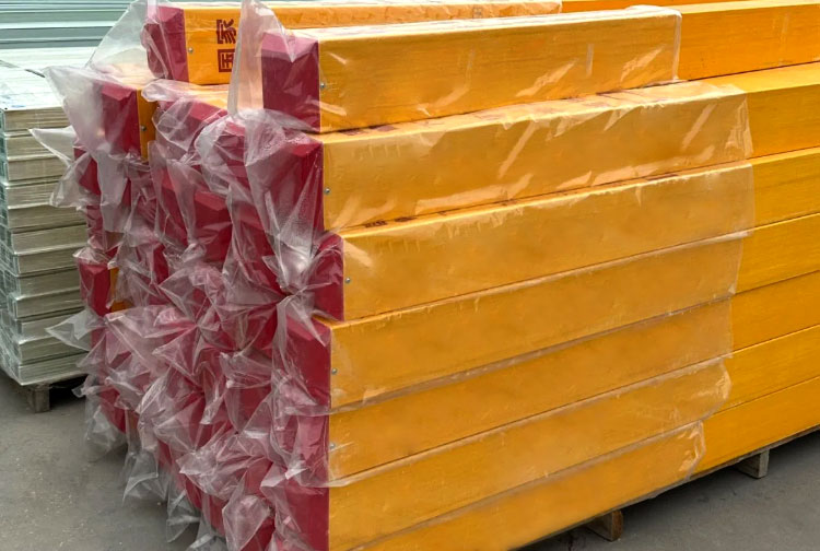 Customized Fiberglass FRP Buried Fiber Optic Cable Warning Sign Marker Post: The Ultimate Solution f