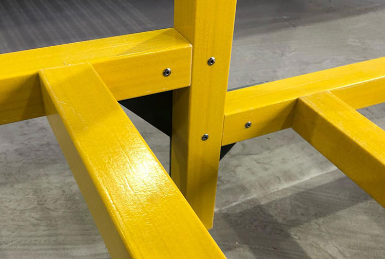 Custom Fiberglass Square Tubes: Tailored Solutions for Your Needs