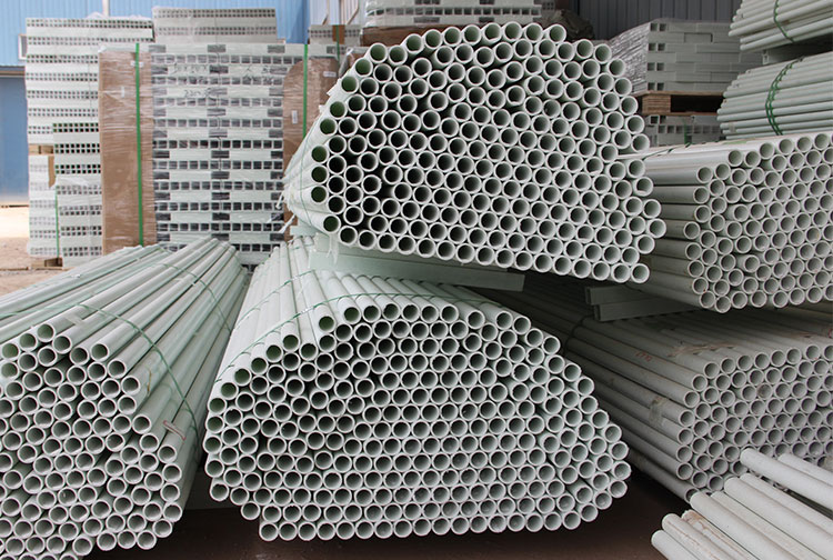 3 Key Considerations for Purchasing Customized FRP Profiles