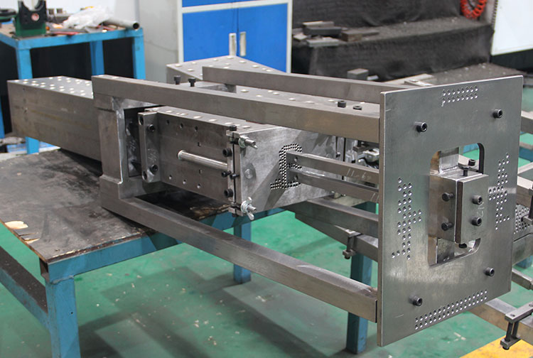 Advancements in Pultrusion Molds for FRP Profile Production
