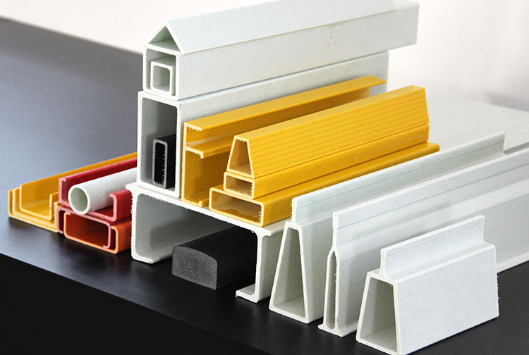 What is Fiber Reinforced Plastic