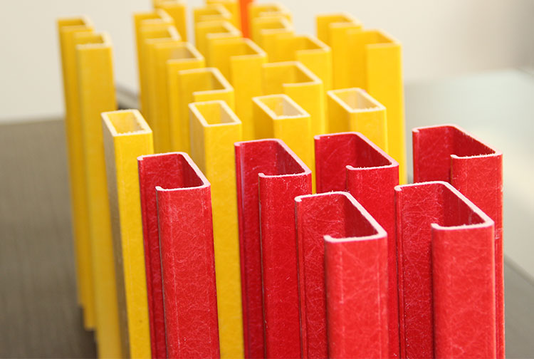 What Are FRP Composite Profiles and Why Are They So Popular in Construction?