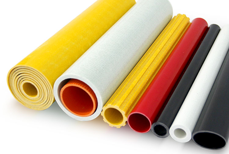 Premium Fiberglass Tubes – Your Reliable Solution for Structural Strength, Insulation, and Durabilit