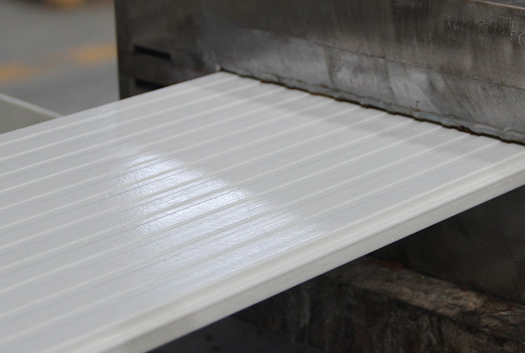 GFRP manufacturer