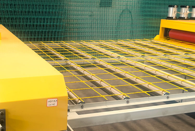 fiberglass mesh factory