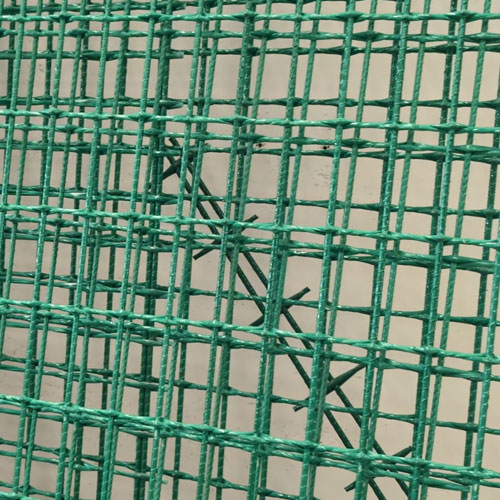 Glass Fiber Reinforced Polymer Mesh