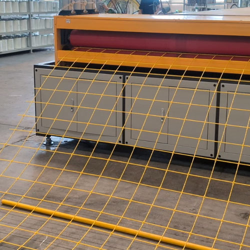 Composite Reinforcement Mesh