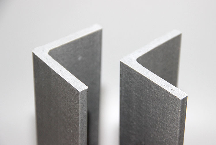 composite angle suppliers