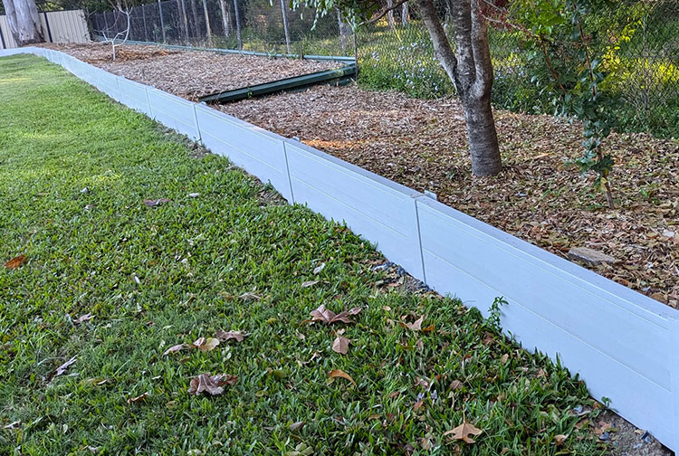 composite lightweight sleepers