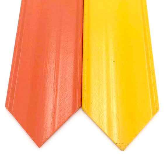 frp Pipeline Markers