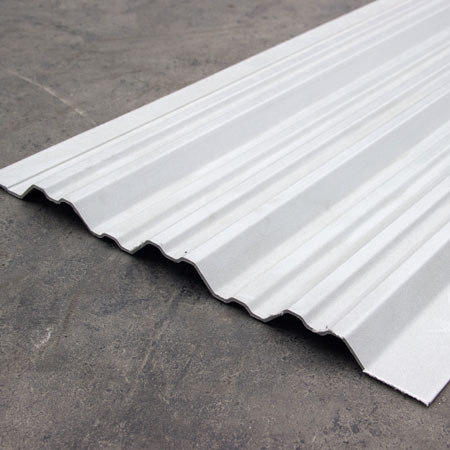 Fiberglass Reinforced Plastic Wall Panels