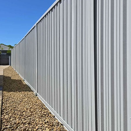 FRP Wall Panels