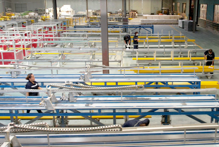 fiberglass pultrusion manufacturers