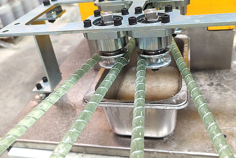 How to Start a GFRP Rebar Manufacturing Business — A Deep Industry Exploration