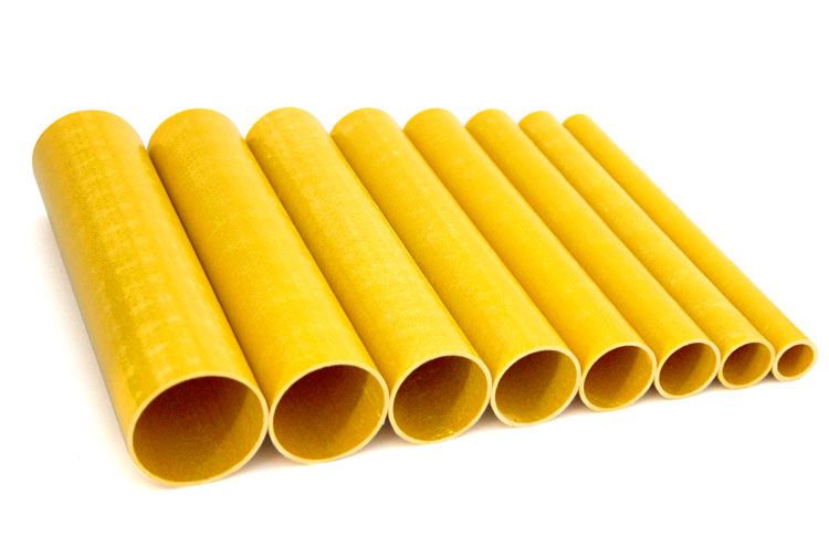 FRP Round Tube