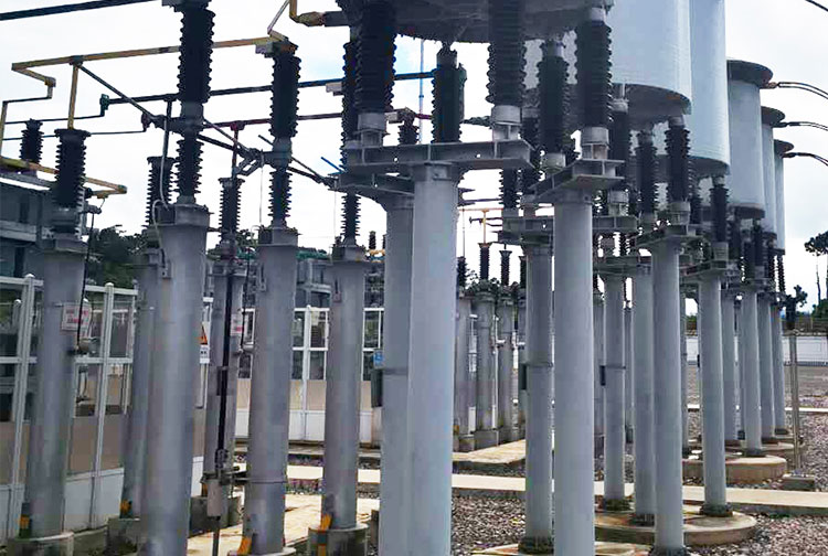 FRP Electrical Insulation