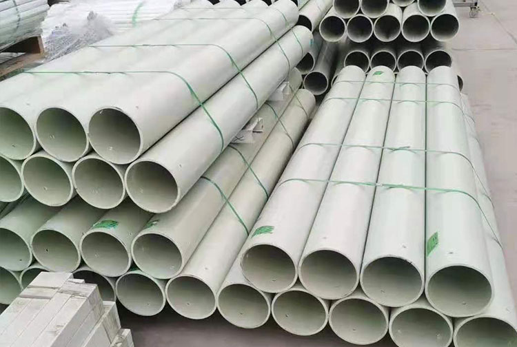 fiberglass-reinforced-plastic-tube-manufacturer