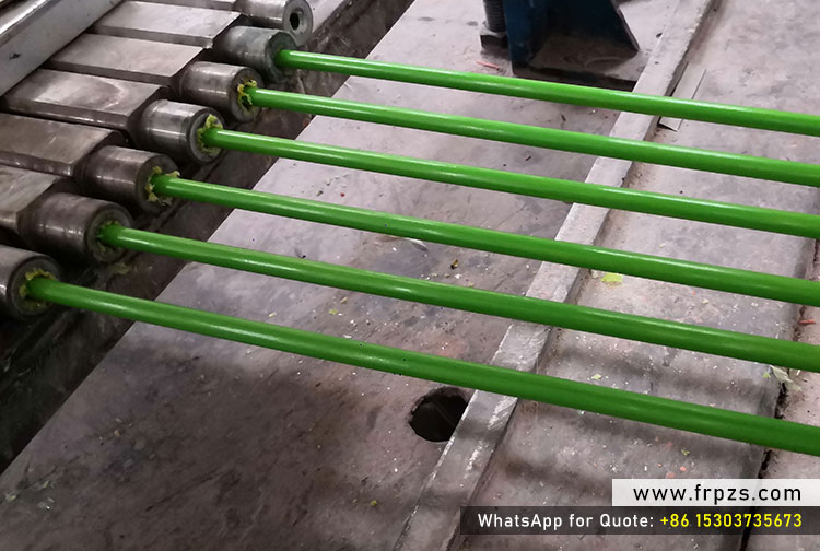glass fiber sticks