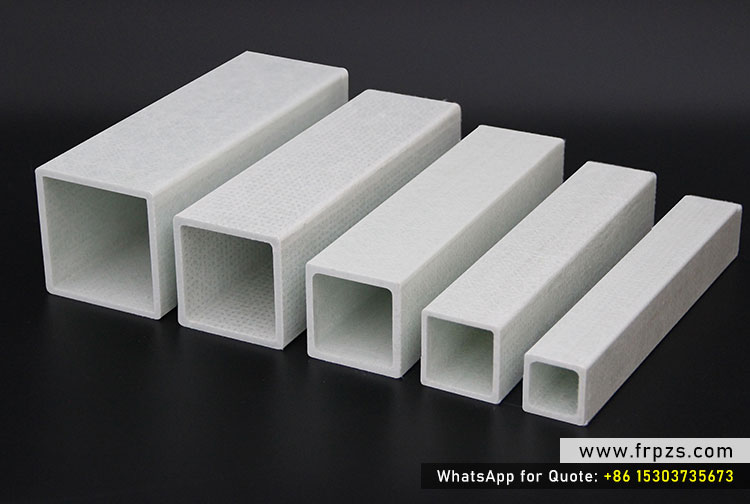 pultruded-square-tube