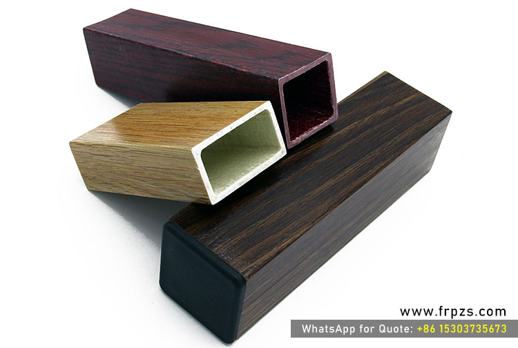 composite-square-tube