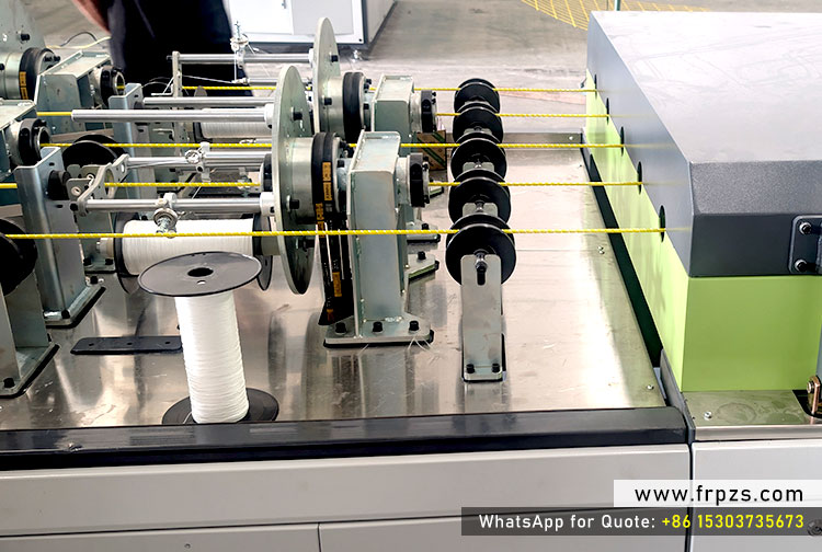 FRP-rebar-manufacturer