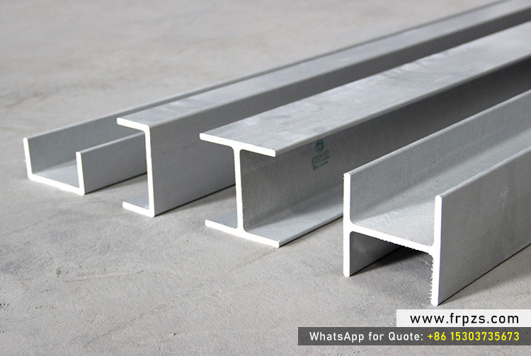 FRP I Beam manufacturer